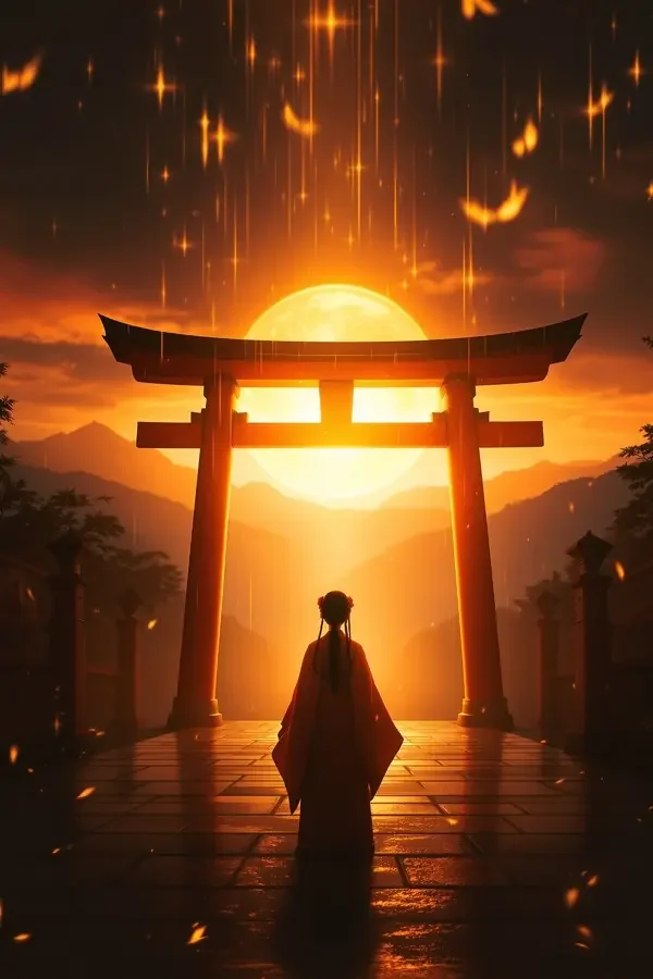 千与千寻 - 排行榜第 3 名 千与千寻 灯箱海报